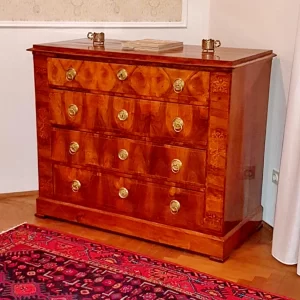 Мебель Бидермейер 14,12,2021 - №0027 - Biedermeier furniture - mebeltops.com