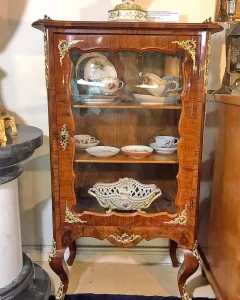 Мебель Бидермейер 14,12,2021 - №0031 - Biedermeier furniture - mebeltops.com