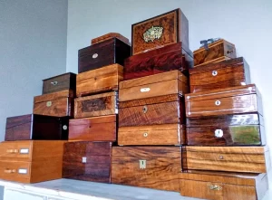 Мебель Бидермейер 14,12,2021 - №0033 - Biedermeier furniture - mebeltops.com