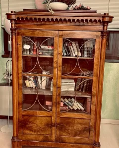 Мебель Бидермейер 14,12,2021 - №0034 - Biedermeier furniture - mebeltops.com