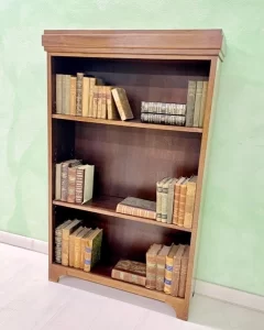 Мебель Бидермейер 14,12,2021 - №0035 - Biedermeier furniture - mebeltops.com