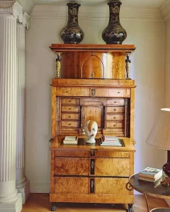 Мебель Бидермейер 14,12,2021 - №0036 - Biedermeier furniture - mebeltops.com