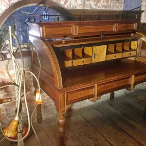 Мебель Бидермейер 14,12,2021 - №0037 - Biedermeier furniture - mebeltops.com