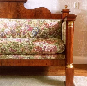 Мебель Бидермейер 14,12,2021 - №0038 - Biedermeier furniture - mebeltops.com