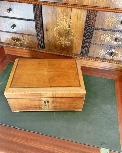 Мебель Бидермейер 14,12,2021 - №0041 - Biedermeier furniture - mebeltops.com