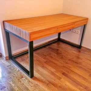 Шпонированная мебель 15.12.2021 №0015 - Veneered furniture - mebeltops.com