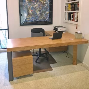 Шпонированная мебель 15.12.2021 №0022 - Veneered furniture - mebeltops.com