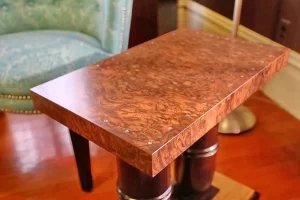 Шпонированная мебель 15.12.2021 №0025 - Veneered furniture - mebeltops.com