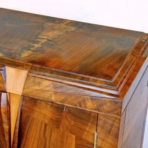 Шпонированная мебель 15.12.2021 №0026 - Veneered furniture - mebeltops.com