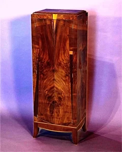 Шпонированная мебель 15.12.2021 №0027 - Veneered furniture - mebeltops.com