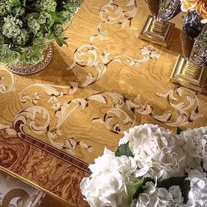 Шпонированная мебель 15.12.2021 №0028 - Veneered furniture - mebeltops.com