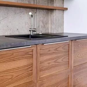 Шпонированная мебель 15.12.2021 №0030 - Veneered furniture - mebeltops.com