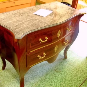 Шпонированная мебель 15.12.2021 №0034 - Veneered furniture - mebeltops.com