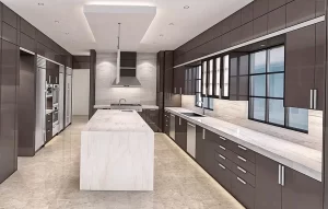 кухонная мебель 14,12,2021 - №0017 - kitchen furniture - mebeltops.com