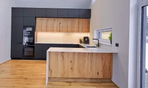 кухонная мебель 14,12,2021 - №0021 - kitchen furniture - mebeltops.com