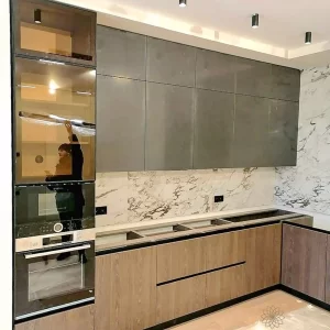 кухонная мебель 14,12,2021 - №0022 - kitchen furniture - mebeltops.com