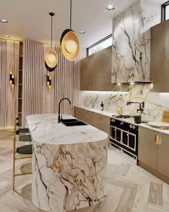 кухонная мебель 14,12,2021 - №0024 - kitchen furniture - mebeltops.com