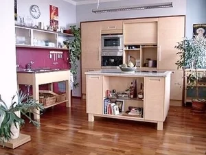 кухонная мебель 14,12,2021 - №0028 - kitchen furniture - mebeltops.com