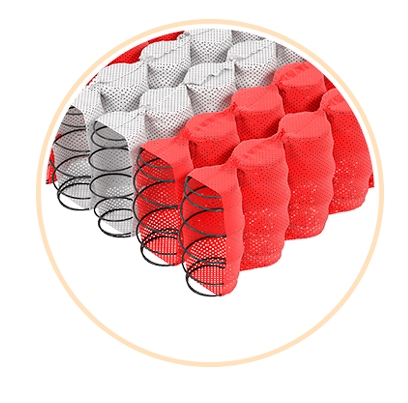 Система Pocket Spring 5