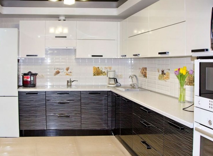 Как выбрать кухонные шкафы - фото для статьи mebeltops.com 15062022 2
