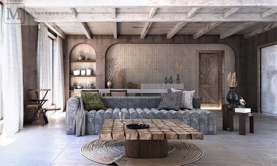 Скандинавский стиль в интерьере - фото для статьи - 17072022 -Scandinavian style in the interior 14