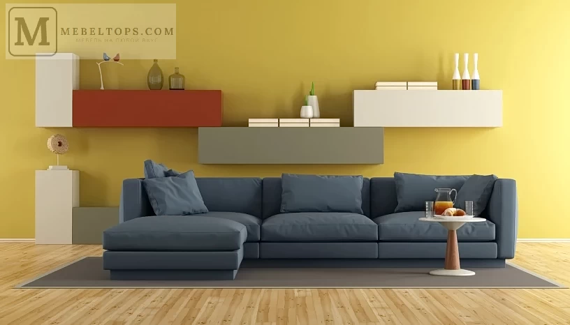 Как выбрать цвет мебели?