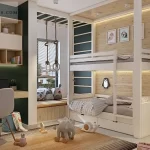 Дизайн детской комнаты - для статьи 15112022 mebeltops.com 6