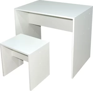 Туалетный столик со стулом - фото товара украинского мебельного магазина mebeltops.com 1