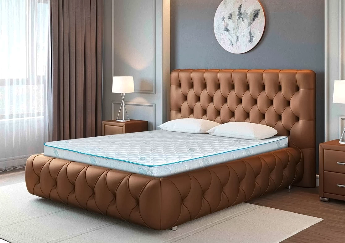 Матрас Sleep&Fly SF COMBY NEW (КОМБИ НЬЮ) - фото товара украинского мебельного магазина mebeltops.com 7