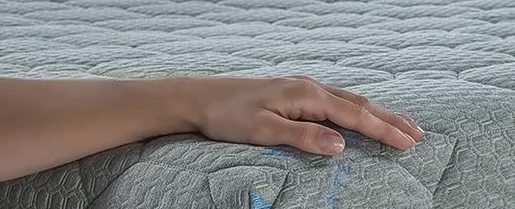 Матрац ORTHOPEDIC COMFORT (ОРТОПЕДИК КОМФОРТ) - фото товара украинского мебельного магазина mebeltops.com 3