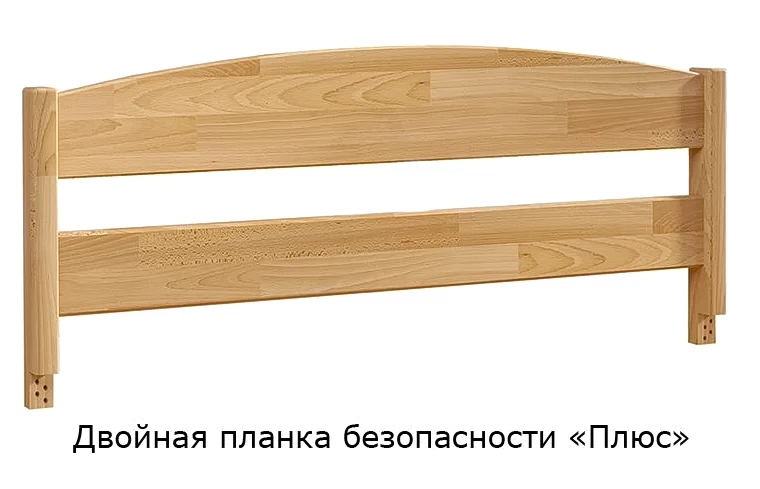 Кровать Estella NOTE-PLUS (НОТА-ПЛЮС) - фото товара украинского мебельного магазина mebeltops.com 17