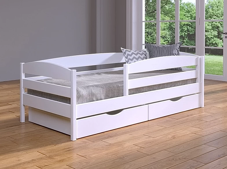 Кровать Estella NOTE-PLUS (НОТА-ПЛЮС) - фото товара украинского мебельного магазина mebeltops.com 18