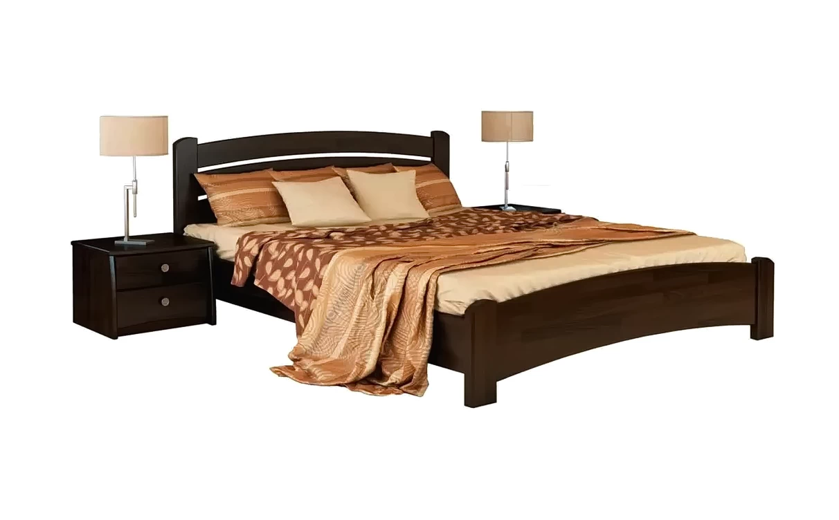 Кровать Estella VENICE LUX (ВЕНЕЦИЯ ЛЮКС) - фото товара украинского мебельного магазина mebeltops.com 4