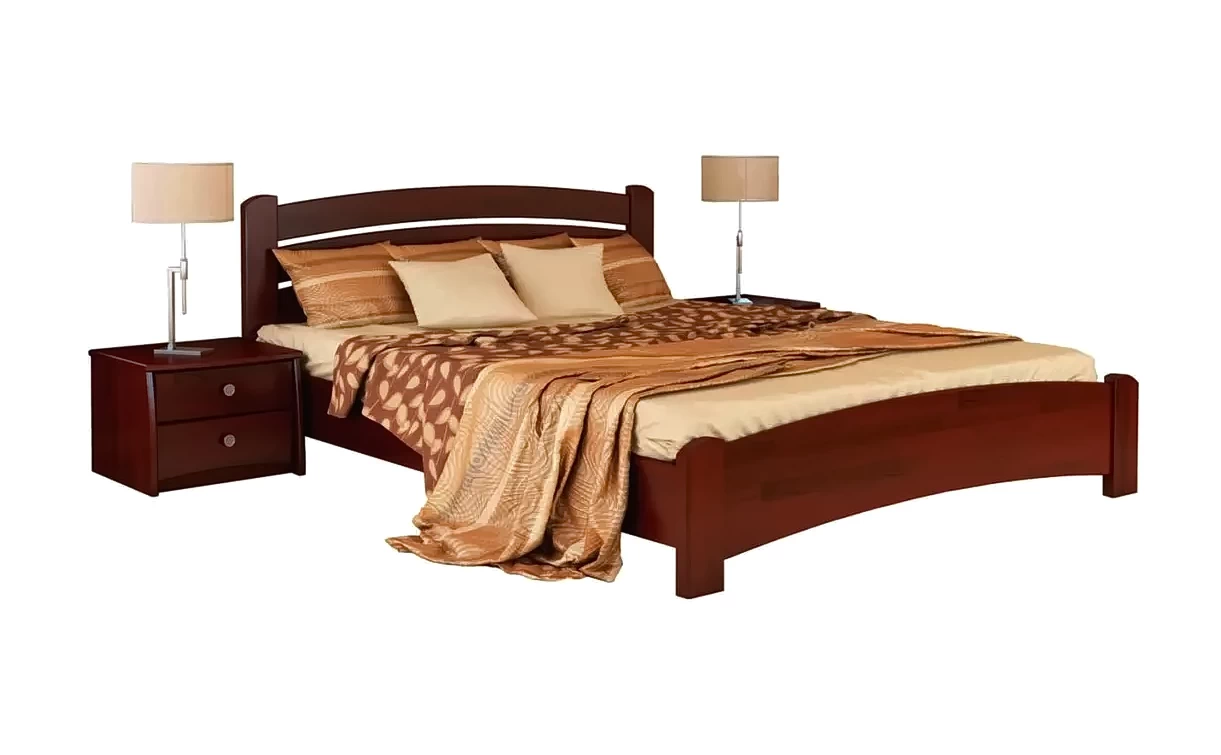 Кровать Estella VENICE LUX (ВЕНЕЦИЯ ЛЮКС) - фото товара украинского мебельного магазина mebeltops.com 5