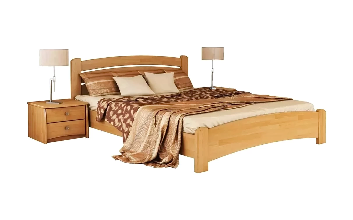 Кровать Estella VENICE LUX (ВЕНЕЦИЯ ЛЮКС) - фото товара украинского мебельного магазина mebeltops.com 7