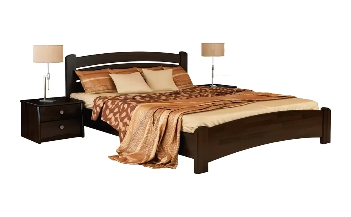Кровать Estella VENICE LUX (ВЕНЕЦИЯ ЛЮКС) - фото товара украинского мебельного магазина mebeltops.com 8