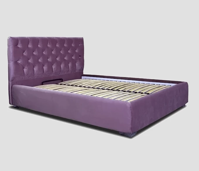 Кровать Novelty BORNO (БОРНО) - фото товара украинского мебельного магазина mebeltops.com 1