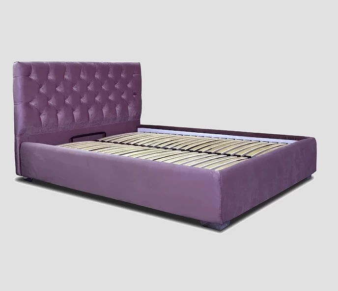 Кровать Novelty BORNO (БОРНО) - фото товара украинского мебельного магазина mebeltops.com 4