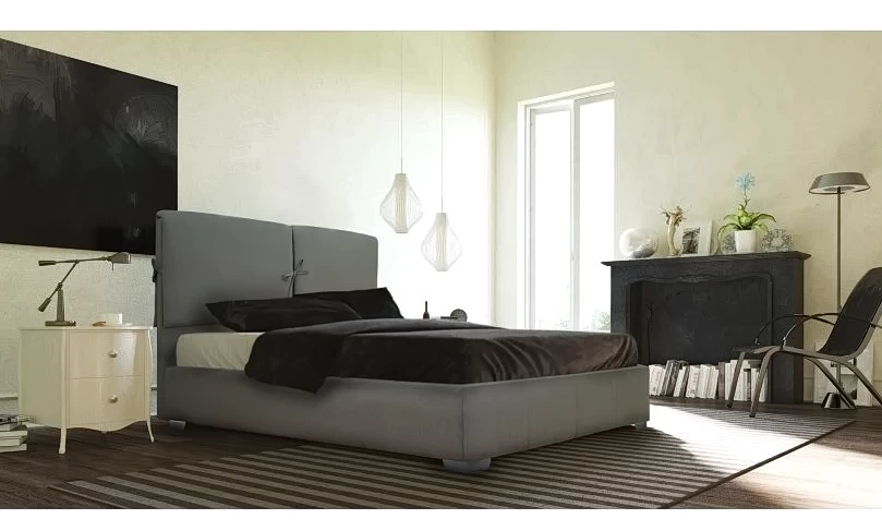 Кровать Novelty MARIE (МАРИ) - фото товара украинского мебельного магазина mebeltops.com 4