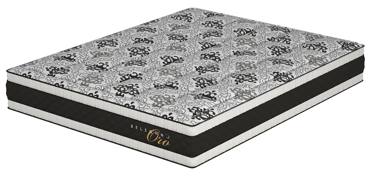 Матрас Belsonno ORO I (ОРО I) - фото товара украинского мебельного магазина mebeltops.com 3