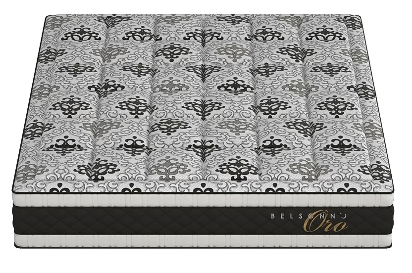 Матрас Belsonno ORO I (ОРО I) - фото товара украинского мебельного магазина mebeltops.com 4