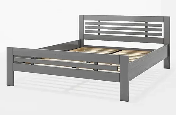 Кровать Camelia FREESIA (ФРЕЗИЯ) - фото товара украинского мебельного магазина mebeltops.com 6