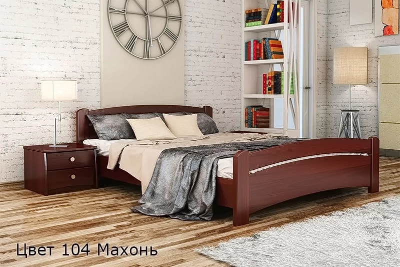 Кровать Estella VENICE (ВЕНЕЦИЯ) - фото товара украинского мебельного магазина mebeltops.com 6