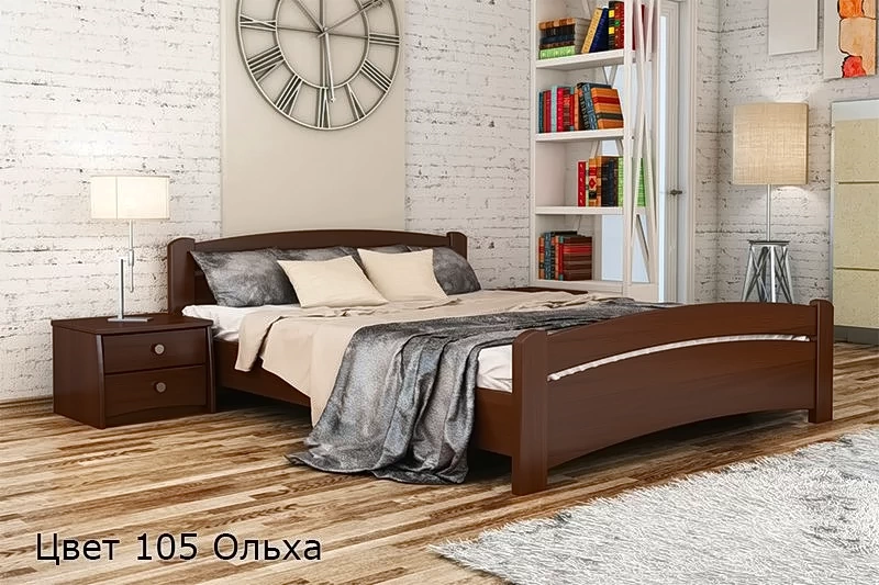 Кровать Estella VENICE (ВЕНЕЦИЯ) - фото товара украинского мебельного магазина mebeltops.com 7