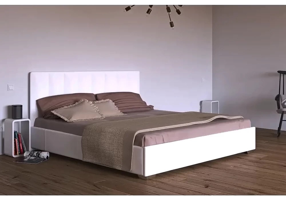 Кровать Novelty BEST (БЕСТ) - фото товара украинского мебельного магазина mebeltops.com 2