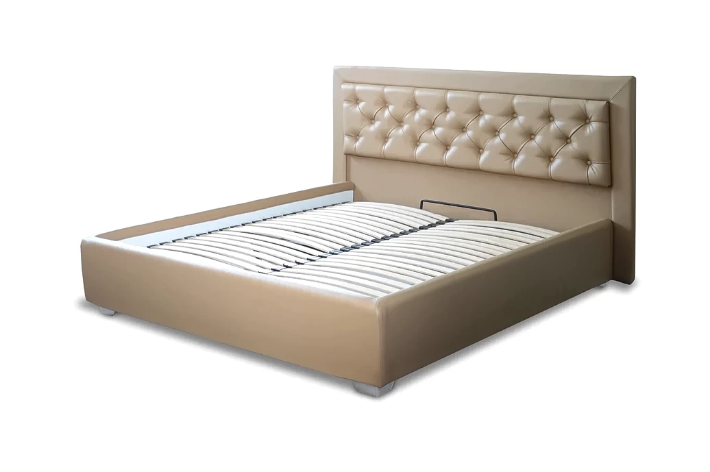 Кровать Novelty APOLLO (АПОЛЛОН) - фото товара украинского мебельного магазина mebeltops.com 3