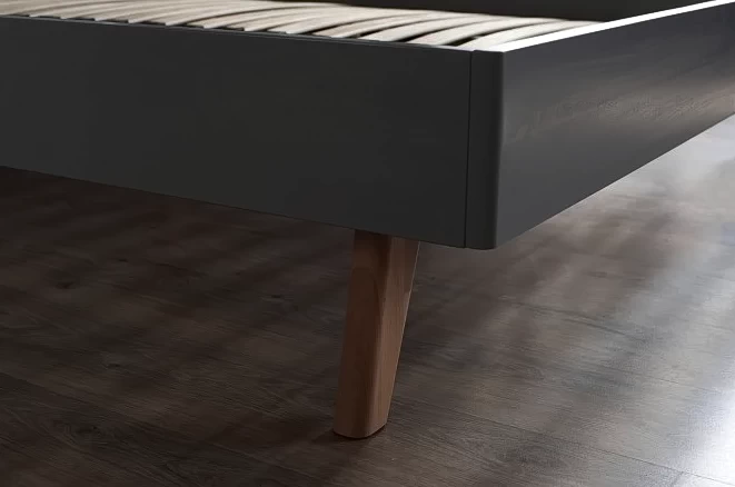 Кровать Camelia ЭМИЛИЯ - фото товара украинского мебельного магазина mebeltops.com 7