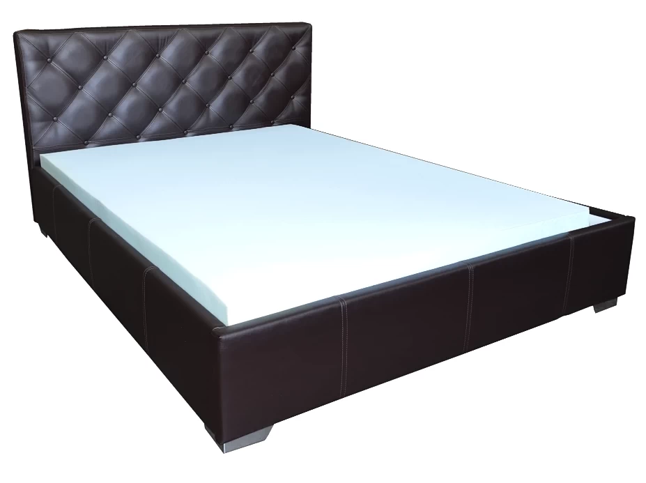 Кровать Novelty MORPHEUS (МОРФЕЙ) - фото товара украинского мебельного магазина mebeltops.com 2