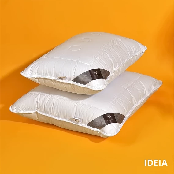 Подушка IDEIA AIR DREAM EXCLUSIVE (ЭЙР ДРОМ ЭКСКЛЮЗИВ) – от mebeltops.com 7