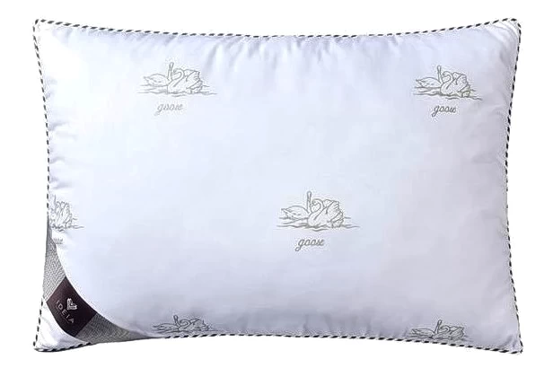 Подушка IDEIA CLASSICA SOFT 3D (КЛАССИКА СОФТ 3Д) - фото товара украинского мебельного магазина mebeltops.com 1